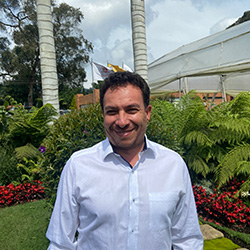 Victor Manuel Ramirez 