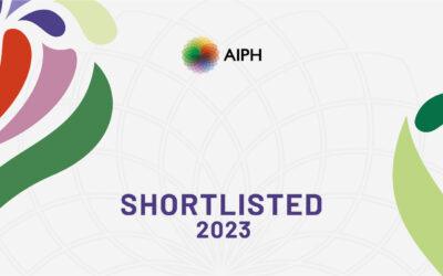 Nominados al premio del productor del año en AIPH 2023