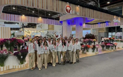 Proflora 2025