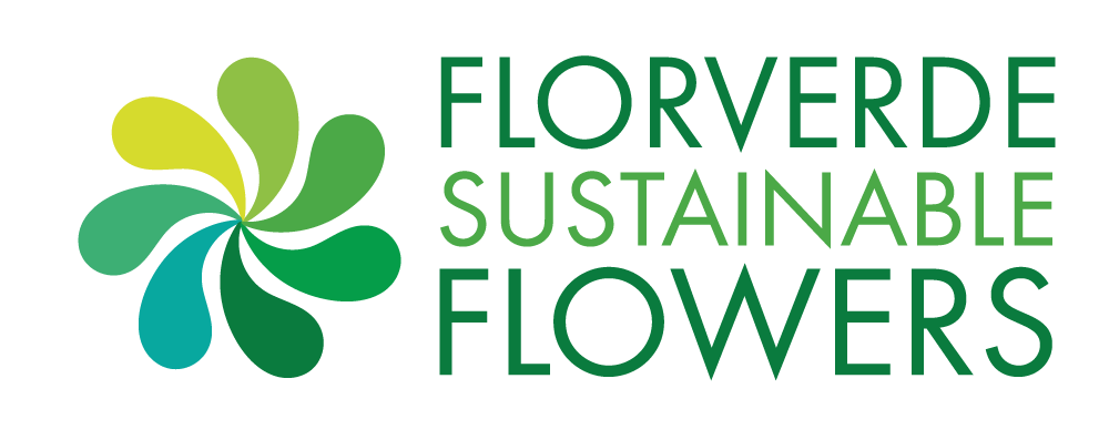 FLOR VERDE